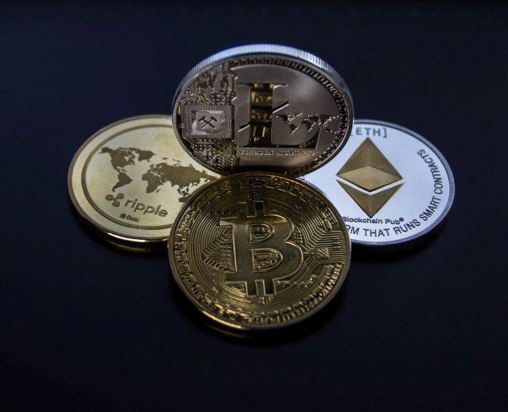 crypto currencies kopen