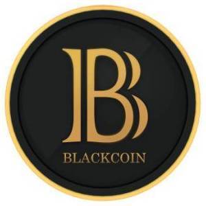 Blackcoin kopen met Bancontact