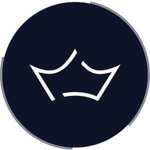 Crown kopen met Bancontact