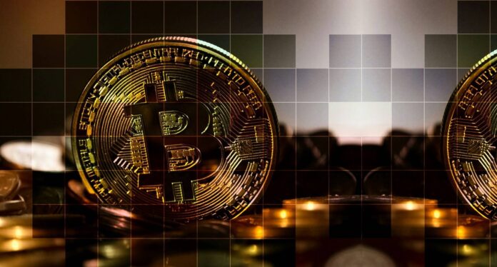 Bitcoin koers flink gedaald na hack in Zuid-Korea