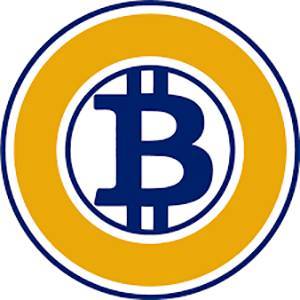 Bitcoin Gold kopen met Bancontact - Bitcoin Gold kopen België