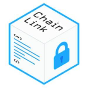 ChainLink kopen met Bancontact - ChainLink kopen België