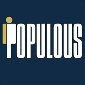 Populous kopen met Bancontact - Populous kopen België