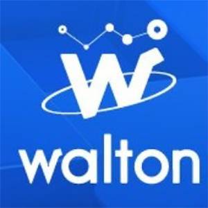 Waltonchain kopen met Bancontact - Waltonchain kopen België