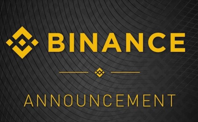 Binance, grootste crypto exchange wereldwijd, verwacht miljard dollar aan winst in 2018