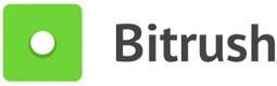 Bitcoin kopen en verkopen bij Bitrush
