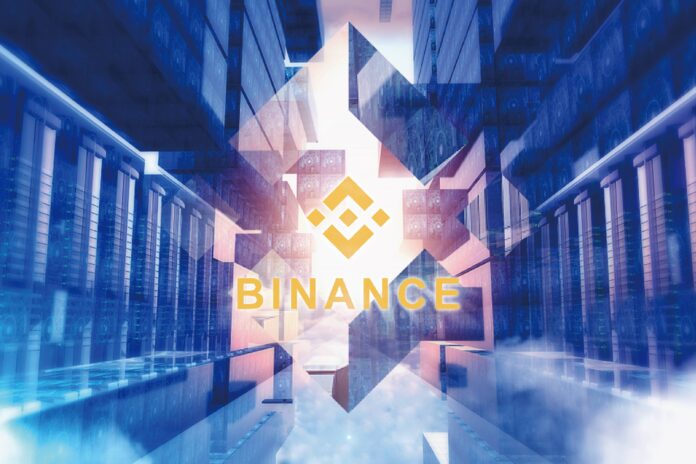 Binance lanceert nieuwe exchange: Binance LCX