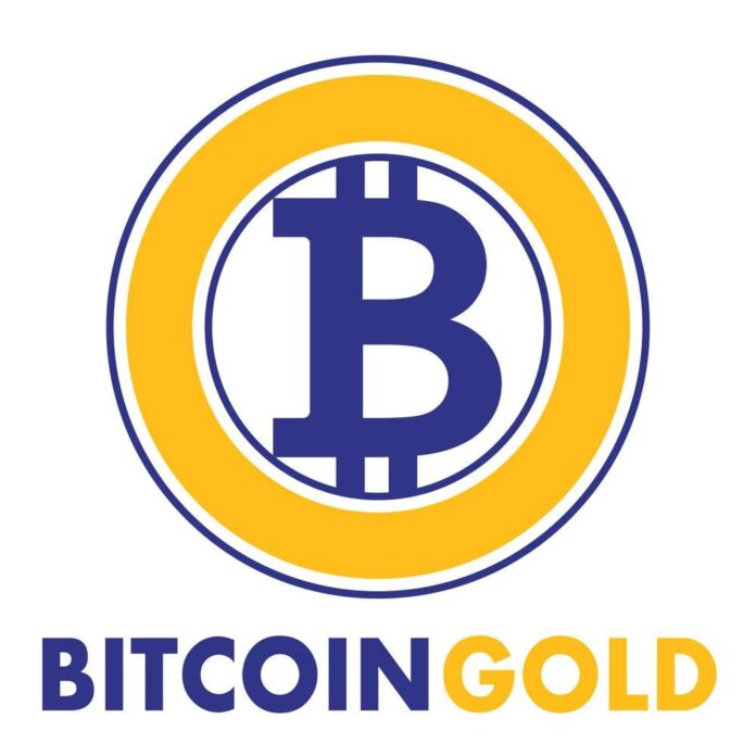 Cryptocurrency van de Week Bitcoin Gold BTG
