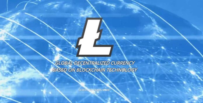 Cryptocurrency van de Week LiteCoin LTC
