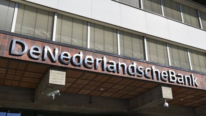 Nederlandse centrale bank beschouwt cryptocurrencies niet als echt geld