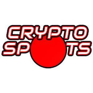 CryptoSpots koers, Live CS koers