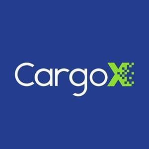 CargoX koers, Live CXO koers