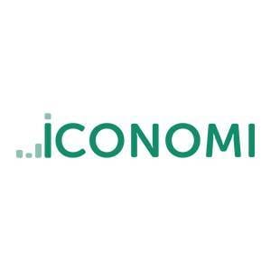 Iconomi koers, Live ICN koers