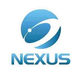 Nexus koers, Live NXS koers