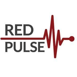 Red Pulse koers, Live RPX koers