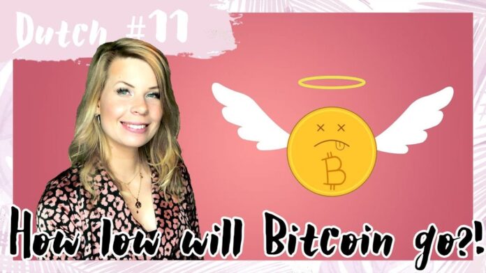 Crypto nieuws: Gaat bitcoin koers nog lager?