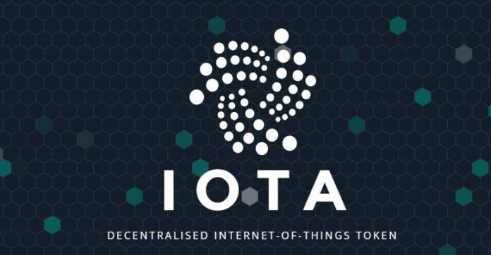 Cryptocurrency van de Week: IOTA (MIOTA)