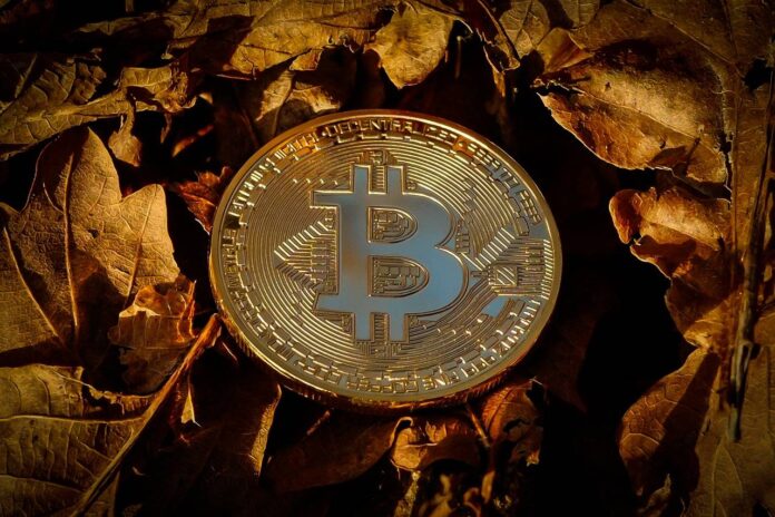 November blijkt Bitcoin’s slechtste maand sinds 2011