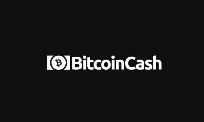 Bitcoin Cash gedaald, EOS en Tether USDT gestegen