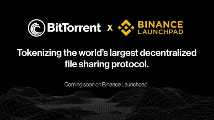 Gratis BitTorrent Tokens ontvangen? Zo doe ja dat!