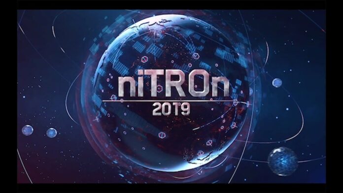 Tweedaagse Topevenement Tron (TRX) NiTRON Summit begint vandaag