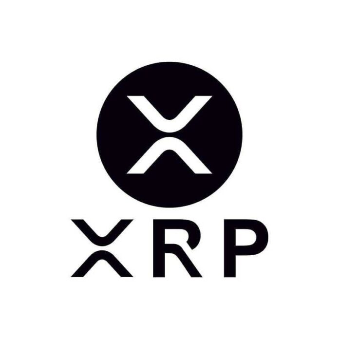 Cryptocurrency van de week Ripple XRP