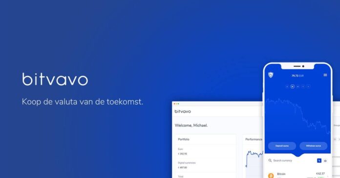 Crypto traden in Nederland kan het goedkoopste bij Bitvavo