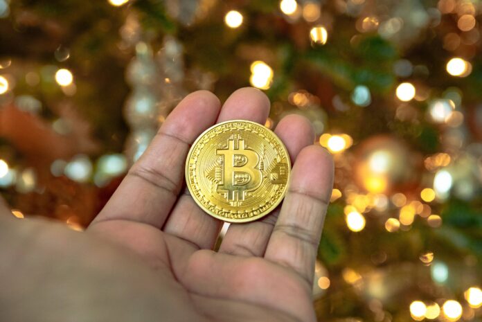 Cryptomarkt kleurt groen vandaag, gaat Bitcoin naar de 4100 dollar?