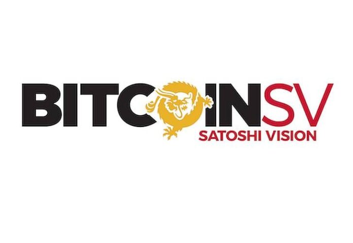Binance verwijdert Bitcoin SV BCHSV - BSV