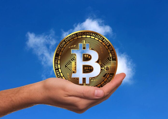 Bitcoin boven de 5200 dollar, top 10 cryptocurrencies in het rood