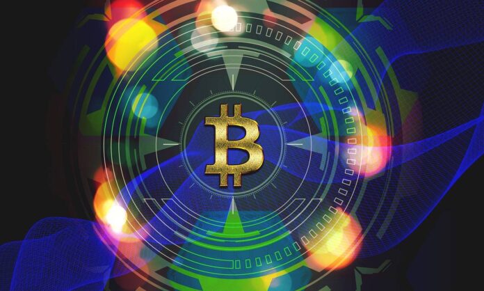 Bitcoin koers update: Bitcoin is verder gedaald tot onder de 5500 dollar