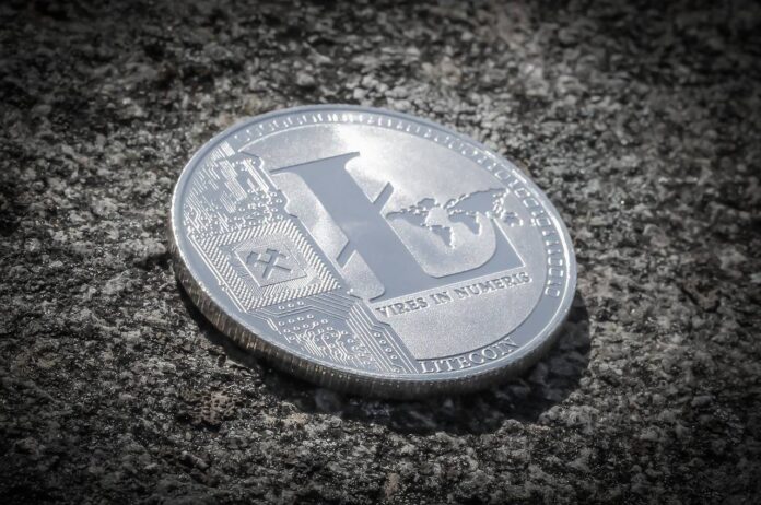 Crypto Prijs Alert: Litecoin behoort tot de grootste stijgers