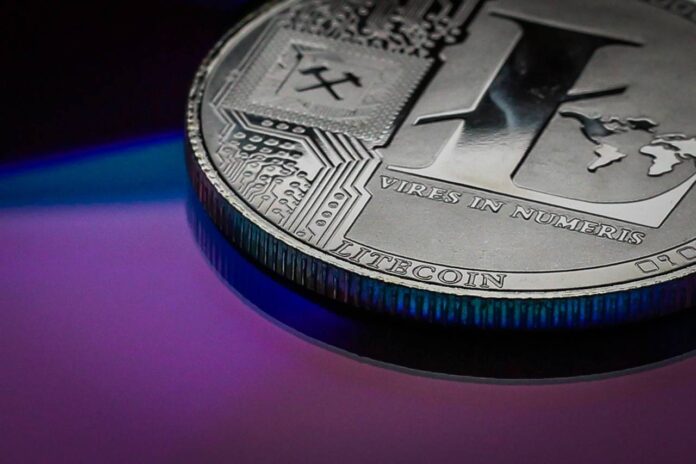 Crypto Prijs Alert: Litecoin koers onderweg naar de 100 dollar