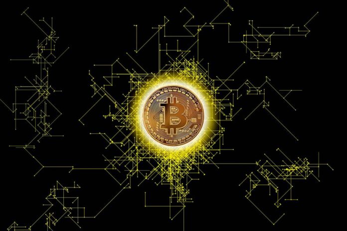 Cryptomarkt kleurt groen, Bitcoin net onder de 5300 dollar