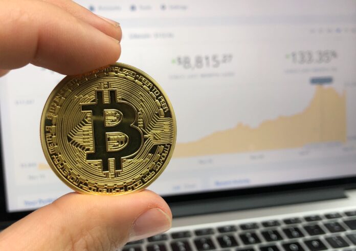 Bitcoin koers bereikt nieuwe recordhoogte voor 2019