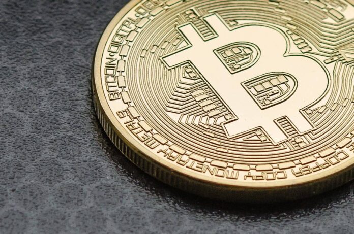 Bitcoin rond de 5700 dollar - BTC Market Cap boven de 100 miljard dollar
