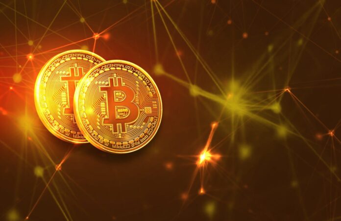 Bitcoin stijgt meer dan 5 procent tot boven de 6400 dollar