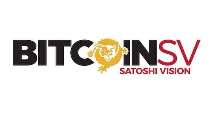 Bitcoin SV BSV stijgt naar de negende plek