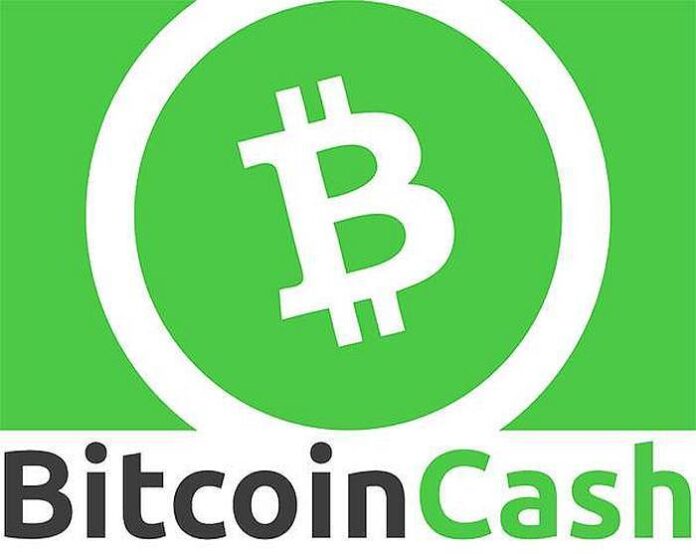 Crypto Prijs Alert: Bitcoin Cash meer dan 35 procent gestegen