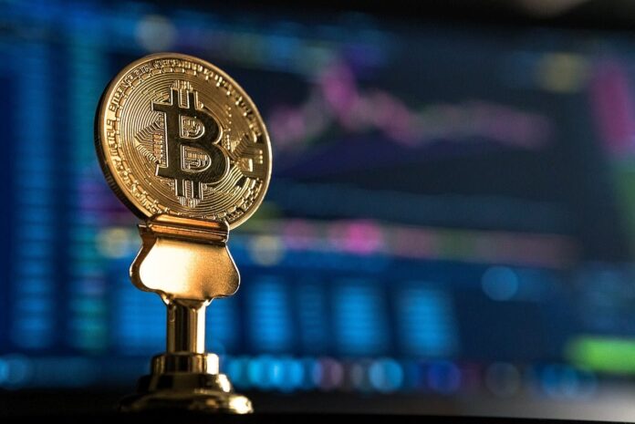 Crypto Weekupdate - Bitcoin presteert boven verwachting goed