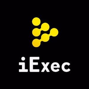 iExecRLC kopen met iDeal
