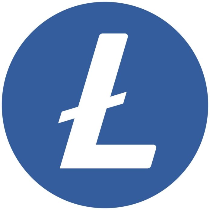 Litecoin LTC stijgt naar hoogste koers in 11 maanden