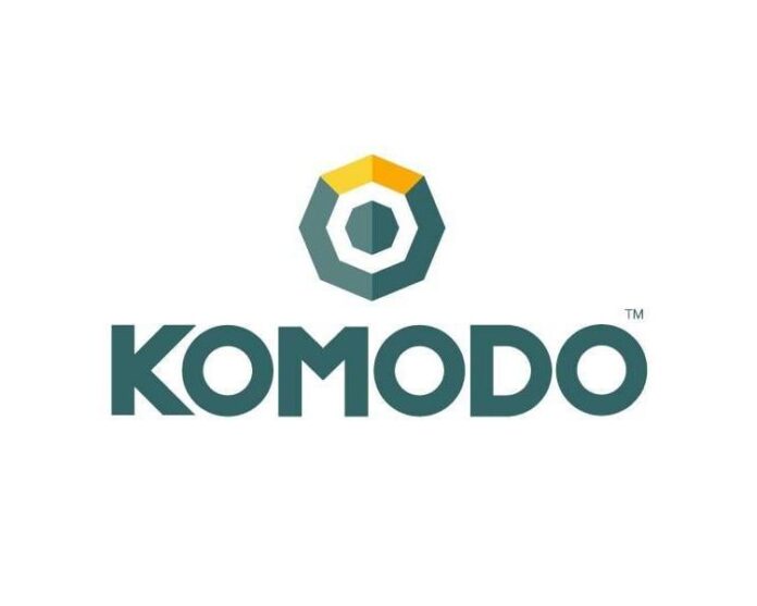 Komodo KMD kopen met iDEAL, Bancontact of via SEPA