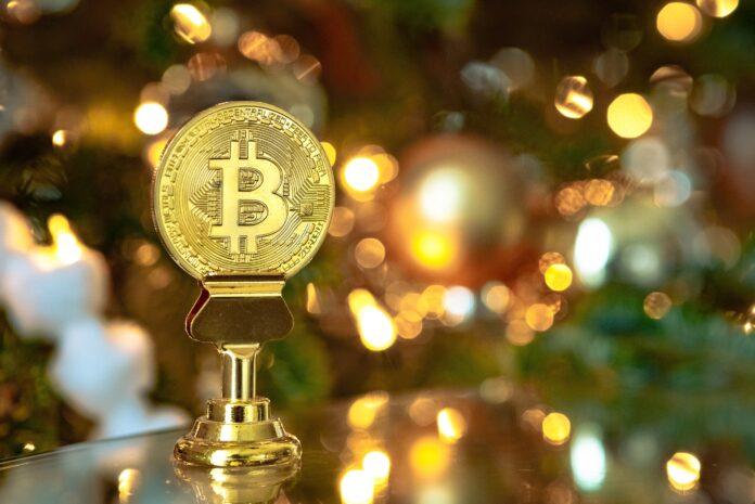 Crypto Prijs Alert - Bitcoin in de uitverkoop
