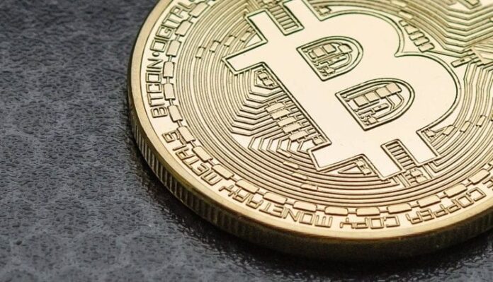 Crypto Prijs Alert - Bitcoin koers stijgt met 10 procent