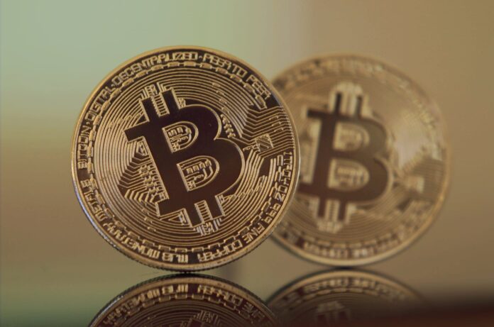 Bitcoin koers update: Bitcoin begint de week met een stijging