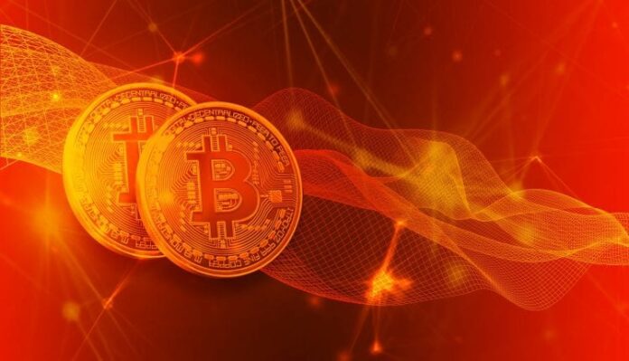 Crypto Prijs Alert - Bitcoin koers schiet omhoog tot boven de 9300 dollar