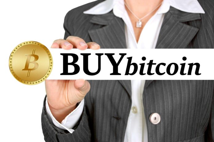 7 Beste Bitcoin Brokers – Bitcoin kopen en verkopen