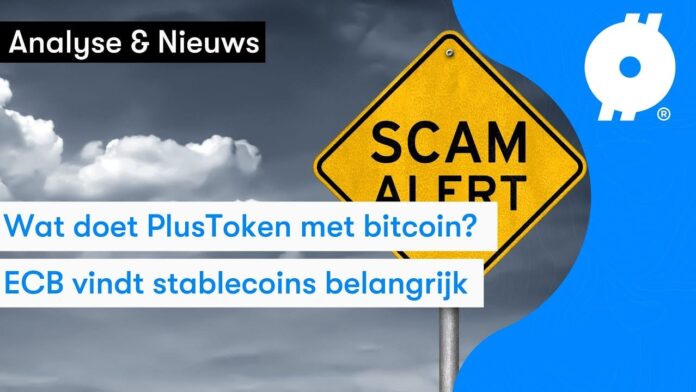 Laatste Crypto Nieuws En Bitcoin Koers Analyse - Zorgt scam PlusToken voor Bitcoin crash?