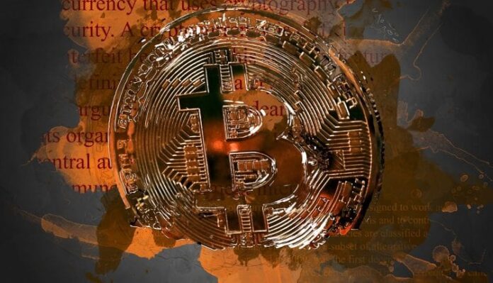 Bitcoin koers schiet verder omhoog tot boven de 9500 dollar